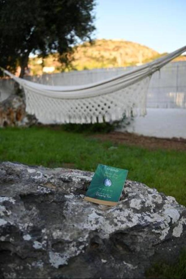 Villa Annassa Almyrida Almirida Eksteriør billede